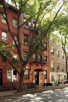 421 E Ninth St Apartamentos