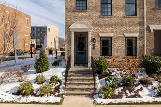 Greengate in Henrico, VA - Foto de edificio - Building Photo