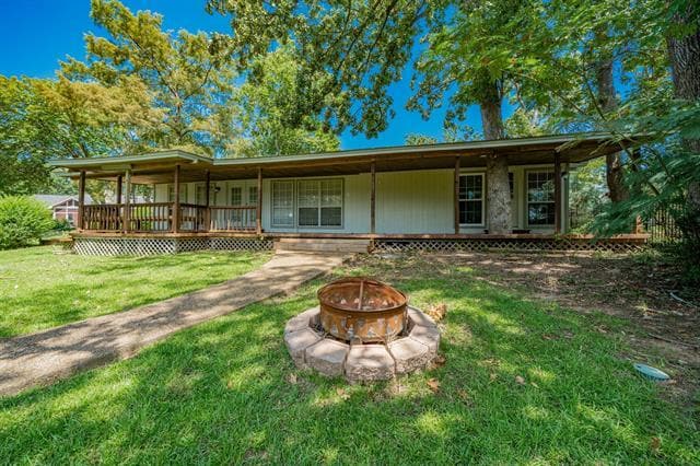 102 Northwood Pl in Enchanted Oaks, TX - Building Photo - Building Photo