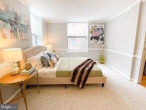 1436 Meridian Pl NW, Unit 206 in Washington, DC - Building Photo - Building Photo