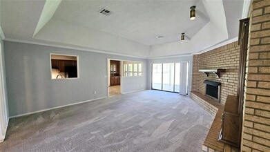 4009 Cherry Hill Ln in Oklahoma City, OK - Building Photo - Building Photo
