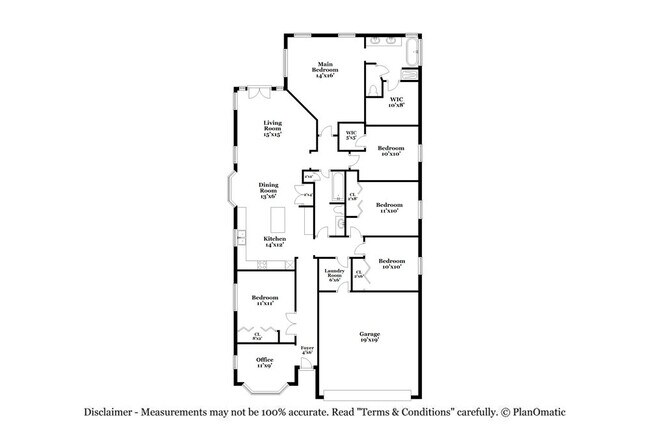 11242 E Camino St in Mesa, AZ - Building Photo - Building Photo