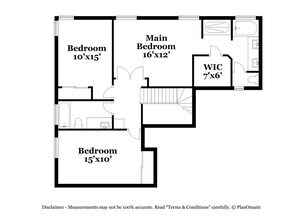 14317 N 75th Dr in Peoria, AZ - Foto de edificio - Building Photo