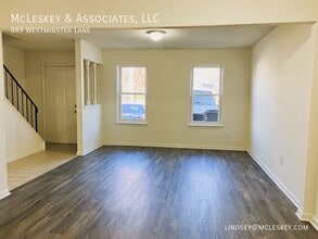 869 Westminster Ln in Virginia Beach, VA - Building Photo - Building Photo