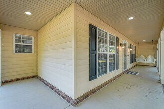 41 Jerico Trl in Richmond Hill, GA - Building Photo - Building Photo