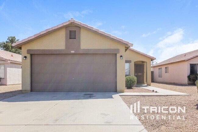 property at 15741 W Lundberg St