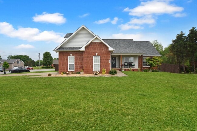 property at 3687 Hengestone Ct