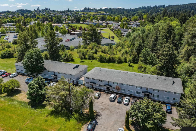 2799 Wallace Rd NW in Salem, OR - Building Photo - Building Photo