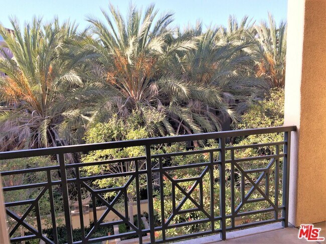 property at 13075 Pacific Promenade