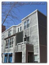 6 Chestnut St in Cambridge, MA - Foto de edificio - Building Photo