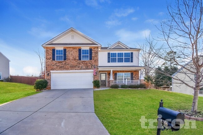 property at 1756 Pinnacle Oaks Dr