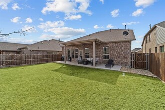 910 Blackhawk Dr in Princeton, TX - Building Photo - Building Photo