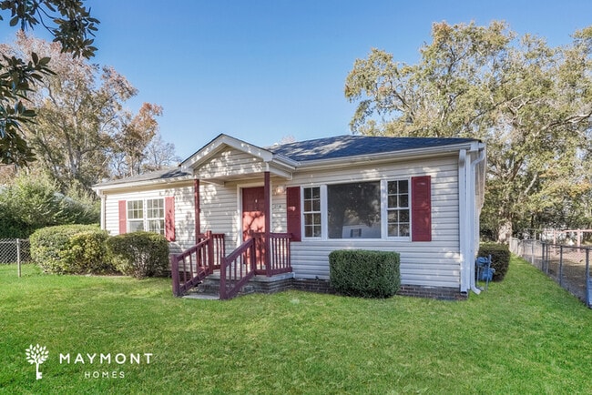 2210 Killebrew Ave in Augusta, GA - Foto de edificio - Building Photo