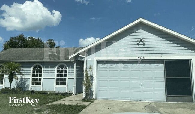 property at 3325 Croton Ave