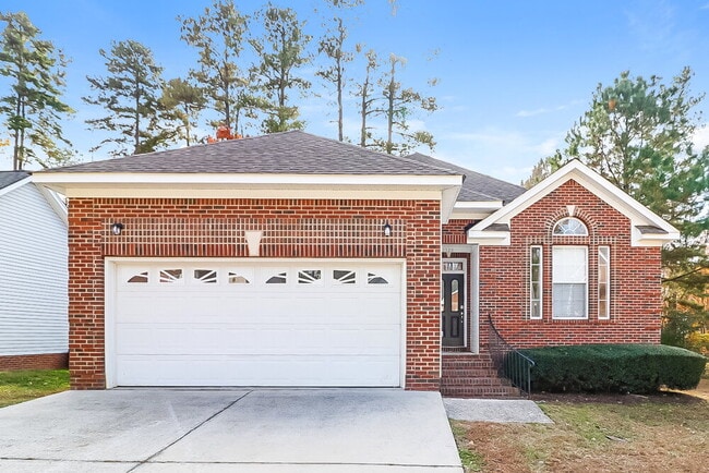 property at 1320 Ujamaa Dr
