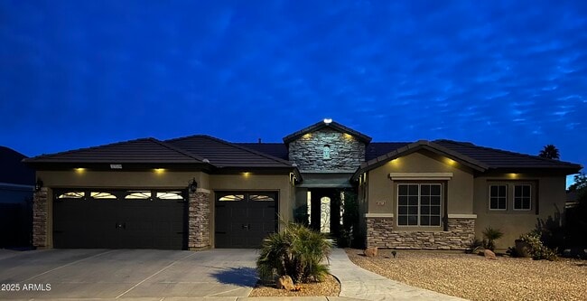 2719 S Joplin in Mesa, AZ - Building Photo - Building Photo