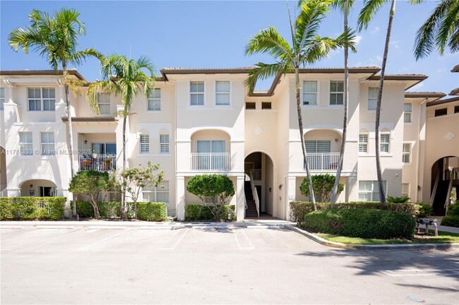 property at 11403 NW 89th St