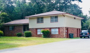 6725 Indus Way in Chattanooga, TN - Building Photo - Other