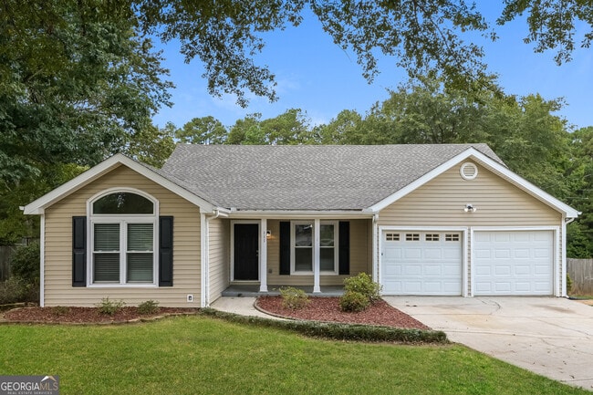 property at 111 Russell Cir