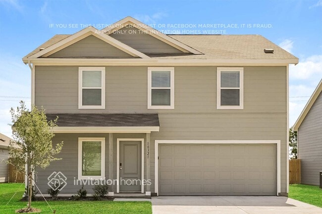 property at 10321 Tullamore Rdg Rd