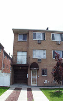 2762 Bruckner Blvd Apartments