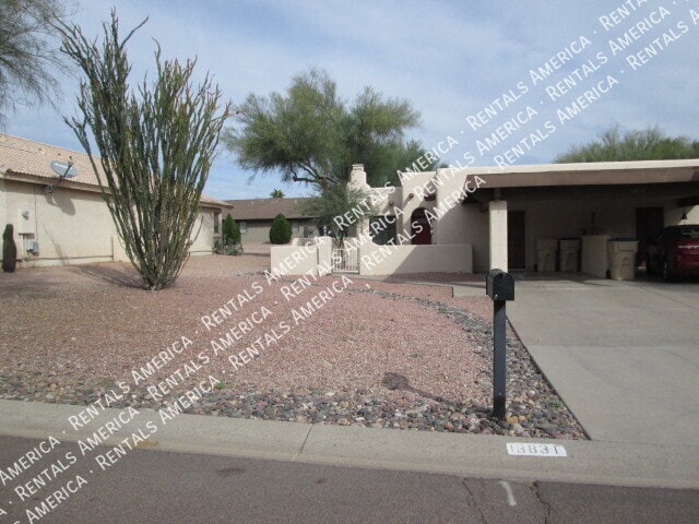 13831 N Kendall Dr