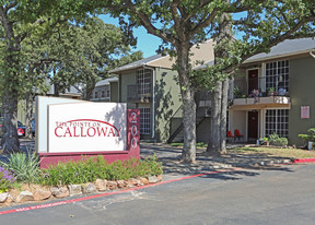 Pointe on Calloway Apartments