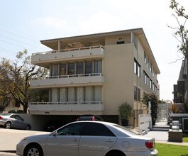 11902 Gorham Ave in Los Angeles, CA - Foto de edificio - Building Photo