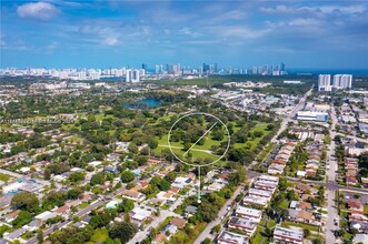 1550 NE 151st Terrace in North Miami Beach, FL - Building Photo - Building Photo