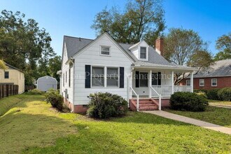 4211 Wrightsville Ave in Wilmington, NC - Building Photo - Building Photo