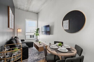 205 Foster Ave in Charlotte, NC - Building Photo - Building Photo