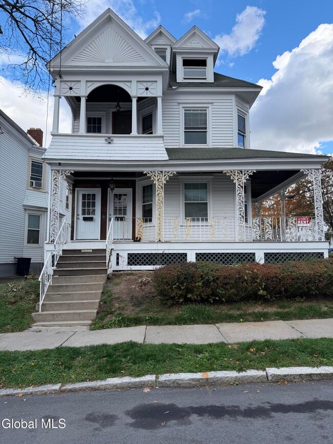 property at 737 Mason St