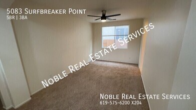 5083 Surfbreaker Point in San Diego, CA - Building Photo - Building Photo