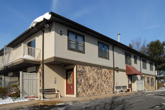 2538 Belmar Blvd in Belmar, NJ - Foto de edificio - Building Photo