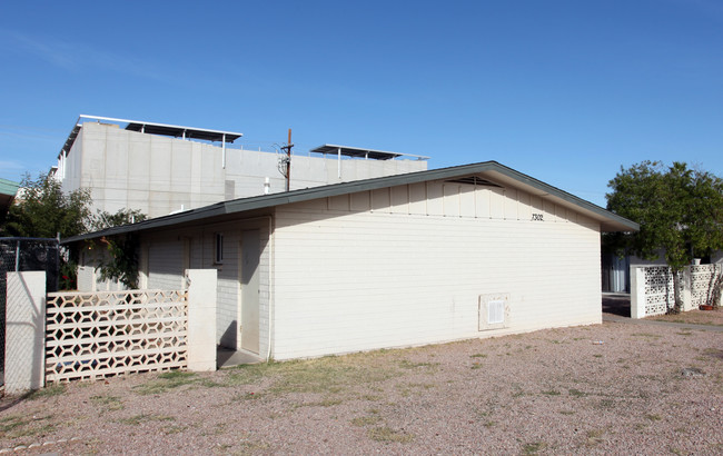 7304 E Belleview St in Scottsdale, AZ - Building Photo - Building Photo