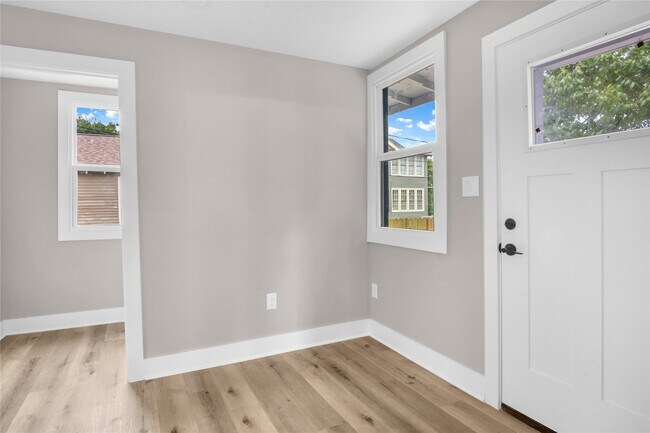 property at 614 11th St