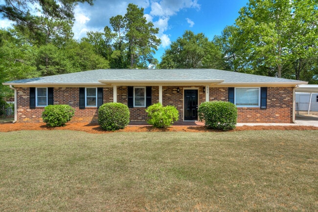 property at 608 Cedarwood Ct