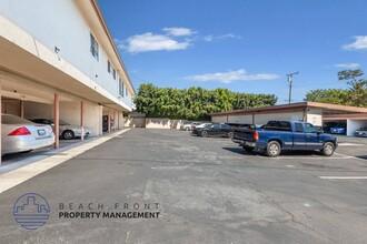 Citrus Apartments in La Habra, CA - Foto de edificio - Building Photo