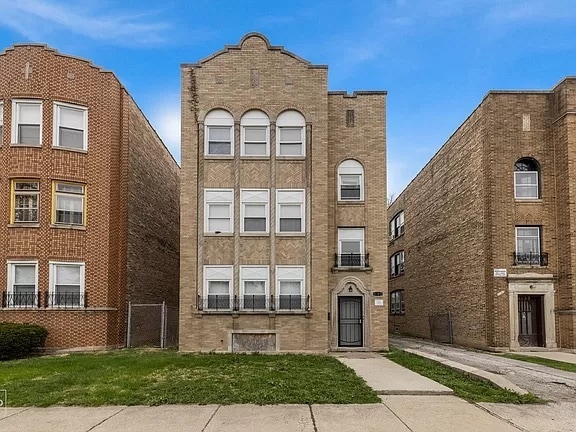 9123 S Ada St in Chicago, IL - Building Photo - Building Photo