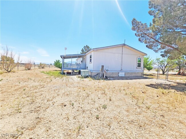 property at 1781 S Baradonna Rd