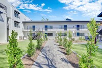 Lofts on 3rd in Phoenix, AZ - Foto de edificio - Building Photo