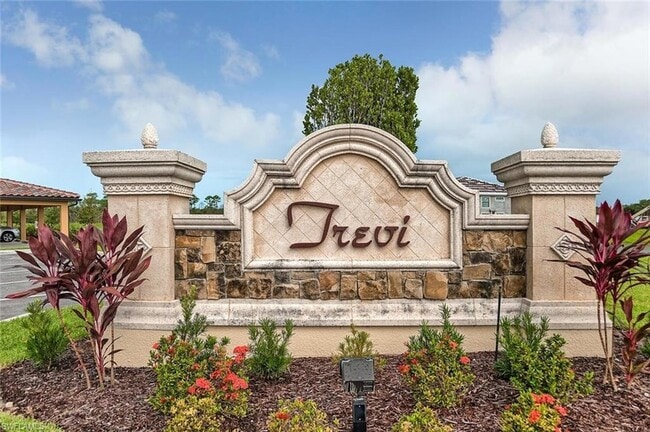 9584 Trevi Ct, Unit 5226 in Naples, FL - Building Photo - Building Photo