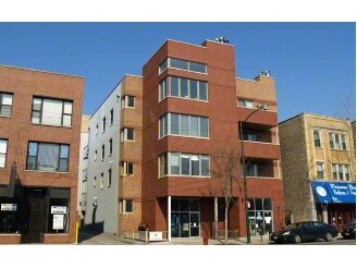 2058 N Western Ave in Chicago, IL - Building Photo