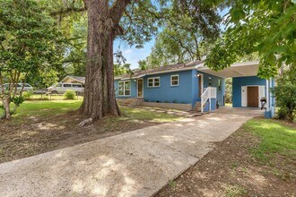 629 Dart St in Tallahassee, FL - Building Photo - Building Photo