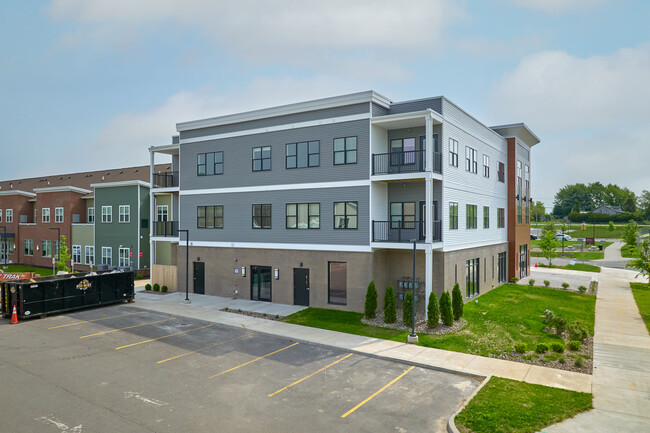 Gala Apartments in Penfield, NY - Building Photo - Building Photo