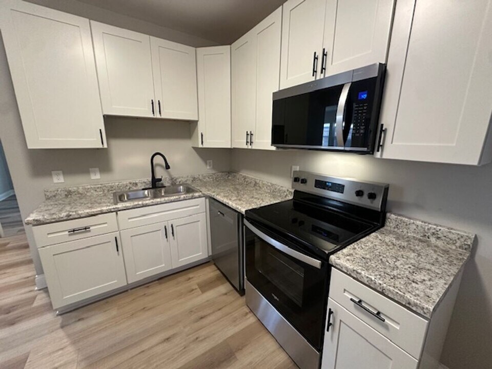 6709 Roberts Ave in St. Louis, MO - Building Photo