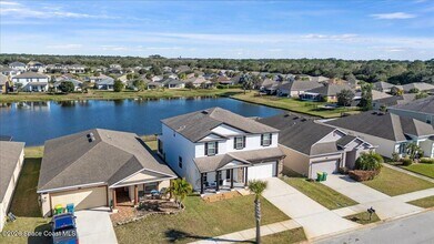 1337 Mycroft Dr in Cocoa, FL - Building Photo - Building Photo