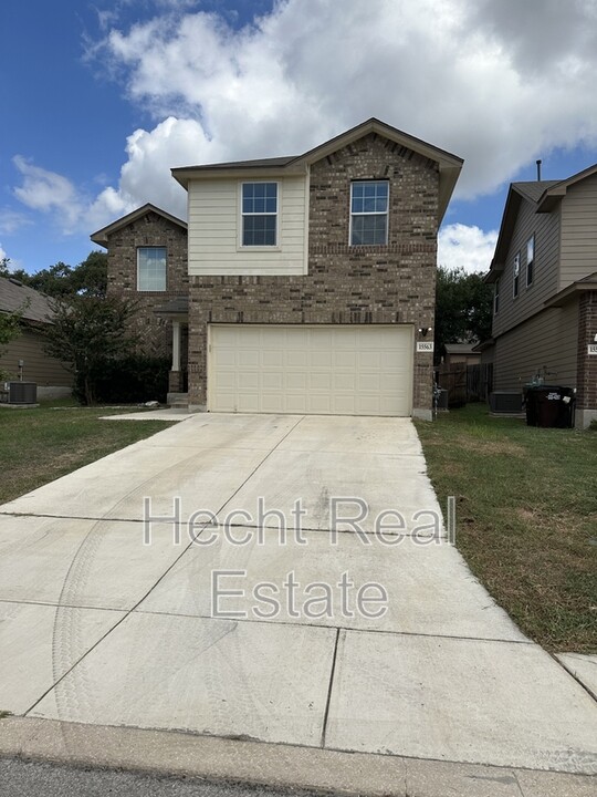 15563 Night Heron in San Antonio, TX - Building Photo