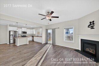 1077 Sapphire Dr in Graniteville, SC - Building Photo - Building Photo