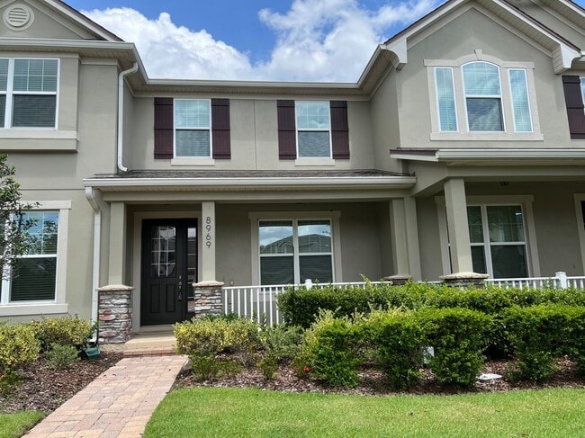 8969 Fullerwood Ave in Orlando, FL - Building Photo - Building Photo